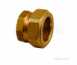 Kuterlite 651cp Chrome Plated 28mm Stop End