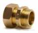 Pegler Yorkshire K911p 15x3/4 Male Coupling