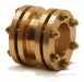 Pegler Yorkshire K910 67mm Coupling