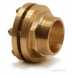 Pegler Yorkshire K911 108x4 Male Coupling