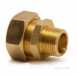 Kut K911 Male Coupling 67x2.1/2 43042