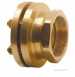 Kut K912 Female Coupling 67x2.1/2