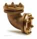 Pegler Yorkshire K915 67mm Elbow
