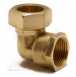 Pegler Yorkshire K917 18x1/2 Female Elbow