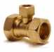 CRANE D225W DOUBLE CHECK VALVE PN25 50