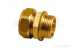 Pegler Yorkshire K611p 28x1 Polished Chrome