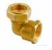 Pegler Yorkshire K617 28x3/4 Female Elbow