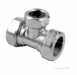 Pegler Yorkshire K611 22x1 Polished Chrome