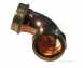 Pegler Yorkshire Kw615 54 Elbow 63036
