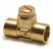 Pegler Yorkshire N1 22 Air Vent Coupling