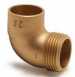 Pegler Yorkshire N13 54x2 Male Elbow