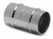 Pegler Yorkshire Yp1cp 12 Comm Chrome Coupling