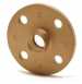 Yorks Yp1fd 42mm Flanged Connector