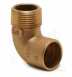 Yorks Yp13 54mm X 2 Inch Mi Elbow