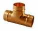 Pegler Yorkshire Yorks Yp24 12mm Equal Tee