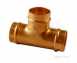 Pegler Yorkshire Yp24slip 15 Slip Tee