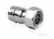 Yorks Yps62 Chrome Plated 15mm Chrome Plated Str Tap Connector