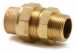 Yorks Yp69p 22mm X 3/4 Inch Mi Str Connector