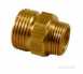 Pegler Yorkshire Yp70 1/2x3/8 Male Nipple