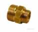 Yorks Yp70 1 1/2 Inch X1 1/4 Inch Male Hex Nipple