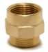 Pegler Yorkshire Yp115 3/4 Extension Nipple
