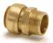 Pegler Yorkshire T3/t243g 12x1/2 Male Coupling