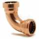Grundfos 1.1/4 Inch Bsp Brass Union Set 509971