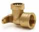 Tectite Sprint Tt15 15x1/2 Inch Elbow