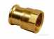 S2 28mm X 1 Inch Fi Xpress Female Coupling