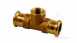 S30 54mm X 1/2 Inch Fi Xpress Fem Brnch Tee