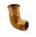 S14 22mm X 3/4 Inch Fi Xpress Female Elbow