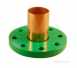 S1fmm 108mm Xpress Composite Male Flange