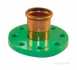 S1fmf 67mm Xpress Composite Fem Flange