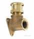 Sg15 22x3/4 Gas Xpress Backplate Elbow