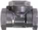Philmac Tee Fi Bsp 3/4 Inch 4522