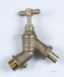 3/4 Hose Uniondzr Bibtap3033 Dbl Chk Vlv