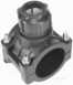 Met/imp Saddle 50mm X 25mm/3/4 Inch 90635