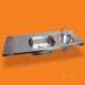 Pland Hc1660t110l Slop Hopper Plus Left Hand Drainer