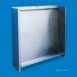 Pland 1500mm Floor Recessed Slab Urinal