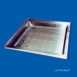 Pland 750 X 750 X 75 Shower Tray Ss