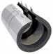 Pacifyre Mk2 Plastic 205 Long 111-113mm
