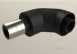 Plx 90d Elbow Fi Transition 90-160x3