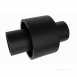 Plx In-line Anchor Double Spigot 110-160