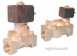 Elc Pm-123dv Solenoid Valve 1 Inch Nc Ip67