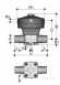 Dp Abs D/vlv P/act Da Fpm 2.1/2 Hrvmb208