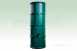 Polybutt C/w Tap/lid/base/diverter Green