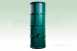 Polybutt 110l Green Lid/tap/base