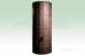 Polybutt 110l Oak Lid/tap/base 110wbo
