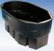 Polytank 462420 50g Opentop Tank