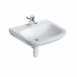 Armitage Shanks Portman 21 Basin 50cm White Of Nchn 1cth S231101